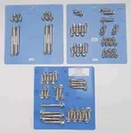 Arp 534-9602 Stainless Steel Hex Head Fastener Kit Chevrolet. Fixed Price $208.99.