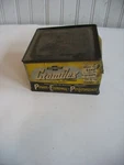 New Nos Gm Chevrolet Cromflex Piston Ring Set 1954-56 Trucks 3731676. Fixed Price $49.99.