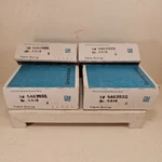 Lot Of Nos Gm 5463932 Oem Engine Connecting Rod Bearing Kit. Fixed Price $39.80.