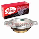 Gates 31066 Oil Filler Cap For WO-66 WE-66 SO66 RSO-66 RCO-66 P2946052 He. Fixed Price $9.68.