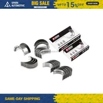 King Main Rod Bearings Fit 93-97 Mitsubishi Eagle Plymouth 4G63T 4G64. Fixed Price $1074.99.