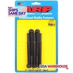 Arp 642-4250, Set Of Bolt Kit 12PT 5PK 3/8-16 X 4.250 Black Chromoly Perfo. Fixed Price $40.29.