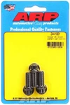 Arp High Performance Camshaft Gear Bolt Kit 3/8-16 X 0.875 12-POINT Mopar V8. Fixed Price $28.55.