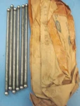 New Old Stock Group Of Push Rods C4DZ-6565-A 1965-1970 Ford Products With Cy. Fixed Price $20.00.