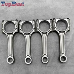 New X Connecting Rods 06A198401E For Vw Beetle Audi A4 1.8T 2.0L. Fixed Price $91.25.