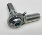 X1 Aurora Bearing Company CB-12SZ Male Threaded W/ Stud Left Hand Rod End. Fixed Price $24.99.