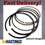 Hastings Std Piston Ring Set Moly Fits Holden 6VD1 Frontera Ues Rodeo R7 R9. Fixed Price $116.21.