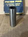 Genuine Bohnalite New Old Stock Part Piston Pin # P-1508 Fits Dodge 1931-49 .005. Fixed Price $8.99.