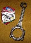 1937-47 Chevrolet Connecting Rod Nos 839557. Fixed Price $42.99.