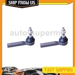 Mevotech Steering Tie Rod End Front Outer 2X For Dodge Challenger 2011-2019 Rwd. Fixed Price $68.77.