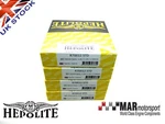 Ford Duratec 2.0 ST150 Hepolite 87.50MM Bore Piston Ring Set Cyl. Fixed Price $16.78.