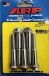 Arp 623-2250 S/s Bolt Kit 6PT. (5) 3/8-16 X 2.250. Fixed Price $22.99.