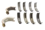 Mahle Original/clevite #MS1010H Main Bearing Set. Fixed Price $117.99.