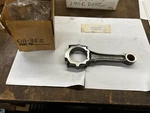 Recon Connecting Rod Fits Nissan Pathfinder 2960C VG30E Sohc 1990-1995 CRDA-035S. Fixed Price $44.00.