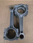 4X Connecting Rods 2.0 Ford Focus Ecosport Transit 2012-21 With Bushing. Fixed Price $136.13.