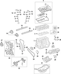 Genuine Mazda Connecting Rod PE01-11-210C. Fixed Price $122.71.