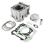 Cylinder Piston Top End Kit For Hisun Sector 550 Tactic Strike 17-23 H1. Fixed Price $169.85.
