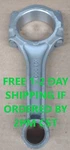 Oem Connecting Rods Ford Taurus Sho 89-95 3.2 Yamaha F3DZ6200A. Fixed Price $64.34.