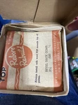 1934-1940 Plymouth Piston Rings Nos Mcquay-norris Set 4206 .020 O.s.. Fixed Price $69.99.