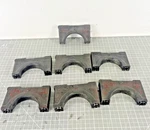 06 Ram 2500 Main Bearing Cap Crankshaft For 5.9 Cummins 3936057 Oem. Fixed Price $24.99.