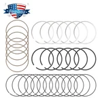 High Quality Engine Piston Rings Kit Fit For 68078776AA Chrysler Dodge Ram Jeep. Fixed Price $34.65.