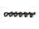 Ford 401 6.6L Diesel Connecting Set Oe C5NE6210A. Fixed Price $500.00.