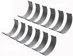 Enginetech BB1446 Rod Bearings For Toyota 92-93 3.0L 3VZFE / 95-04 3.4L 5VZFE. Fixed Price $38.53.