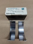 Nos Oem 1955-62 Pontiac Includes 389 V8 Std Connecting Rod Bearing Gm #: 5462125. Fixed Price $15.00.