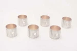 Safety Ap Piston Wrist Pin Bushing Set-dohc, Eng Code: 3MZFE, 24V BP15-094. Fixed Price $37.75.