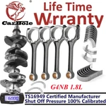 G4NB Engine Crankshaft & Rods Bearings Set 1.8L Hyundai Elantra Kia Forte. Fixed Price $179.95.